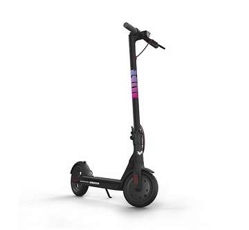 uber e scooters