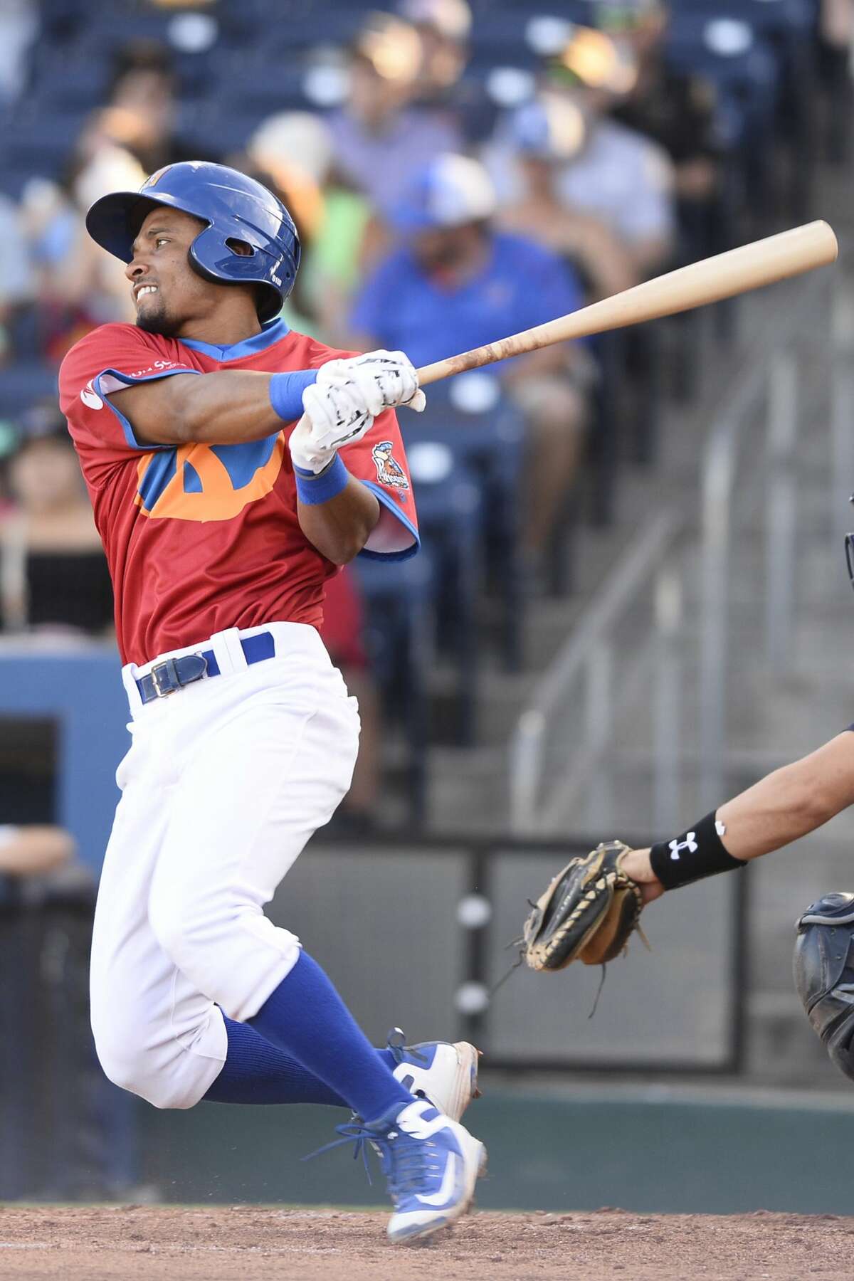 Corpus Christi Hooks - New week, new all-star deal from José