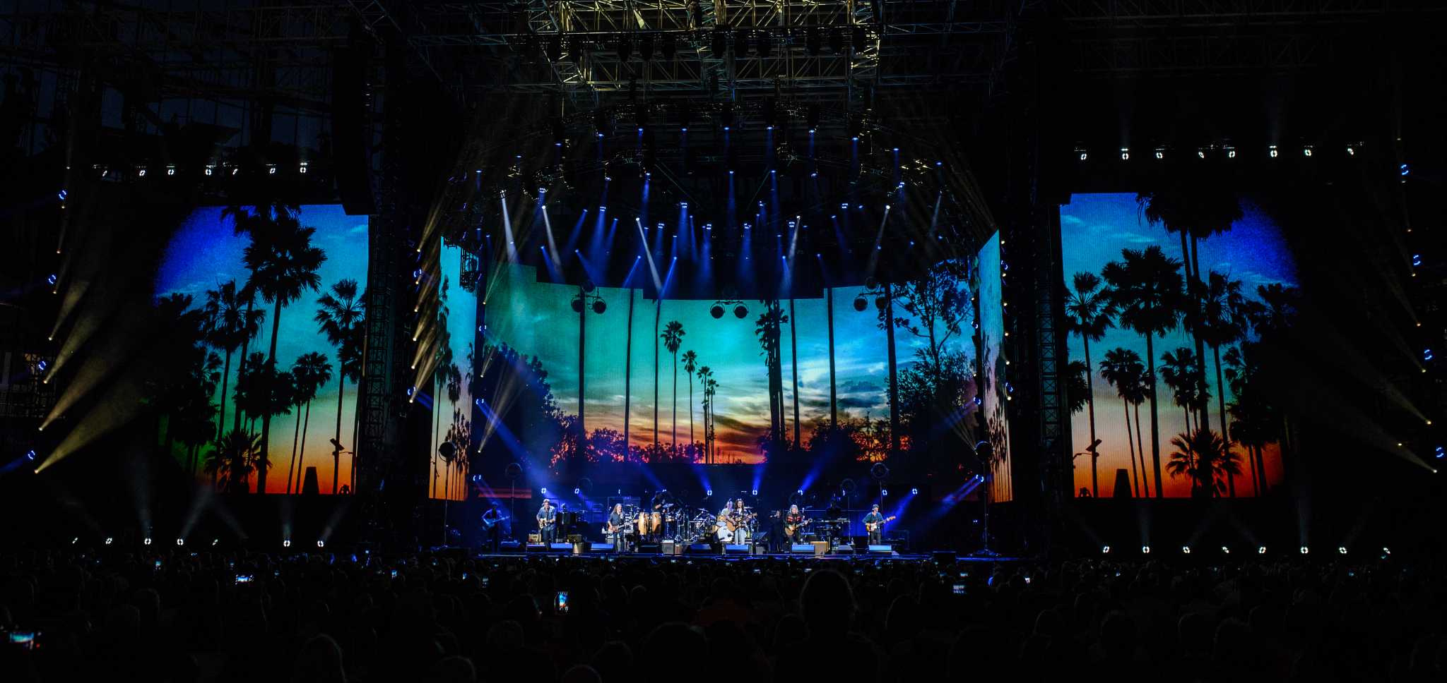 Minute Maid Seating Chart For Eagles Concerts Elcho Table