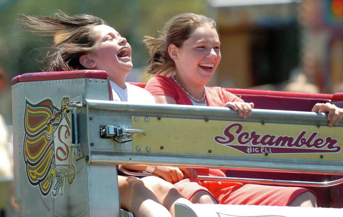 Trumbull Day returns during last weekend in June