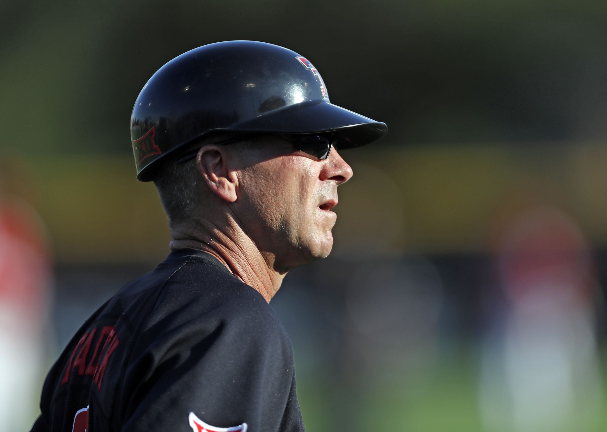 TTU Baseball - The best freshman in the land. Jace Jung