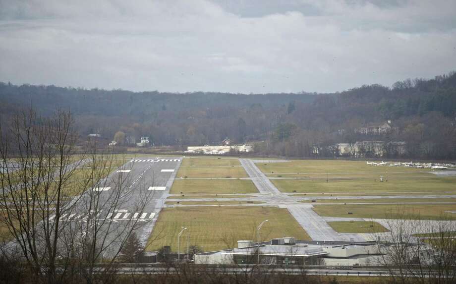 Danbury Municipal Airport jet had role in celebrity cocaine bust New