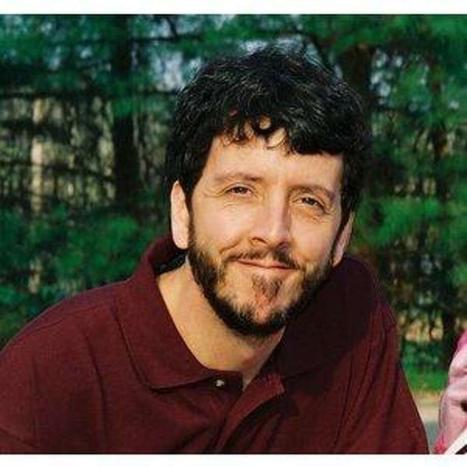Greg Van Antwerp, also known as The Urban Archeologist, will speak at the Brookfield Museum at 7:30 p.m. Wednesday. Photo: / Contributed Photo