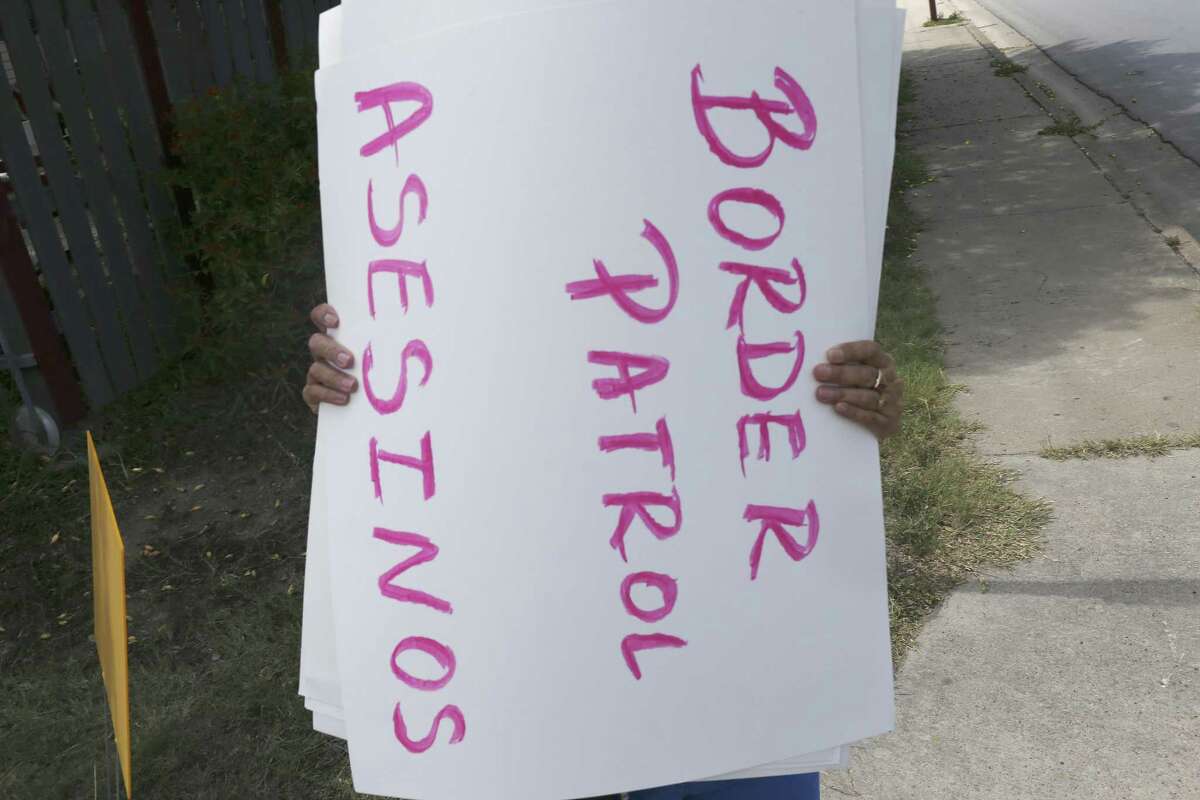 Deportations That Come After “routine” Dps Traffic Stops Spreading Fear