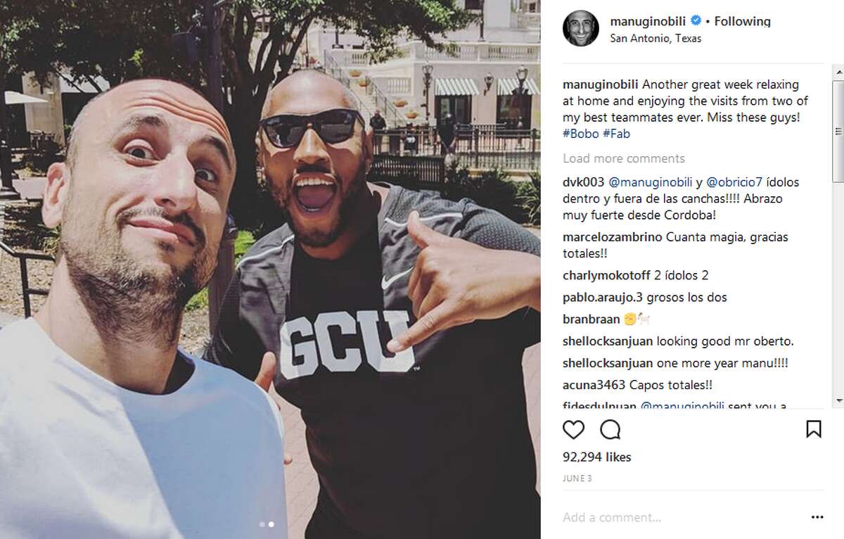 Diaw shows what in the world is going on in pro sports - GCU News