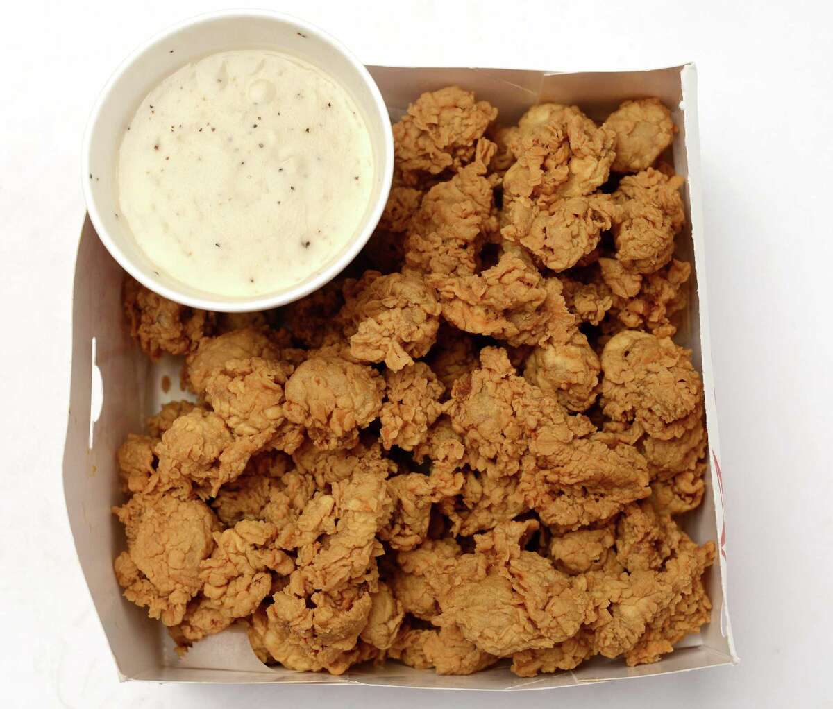 Things to know about San Antonio favorite Church's Chicken