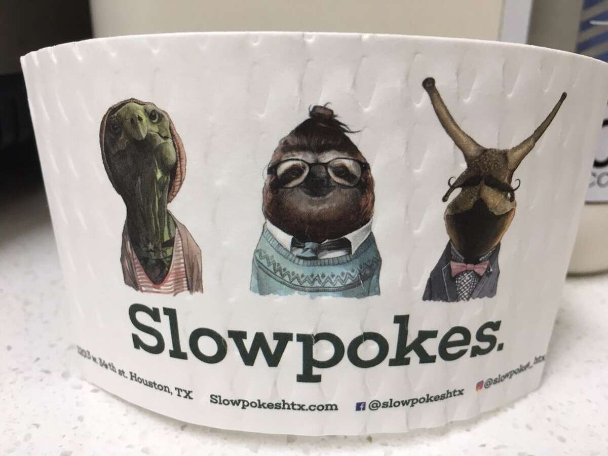 Slowpokes