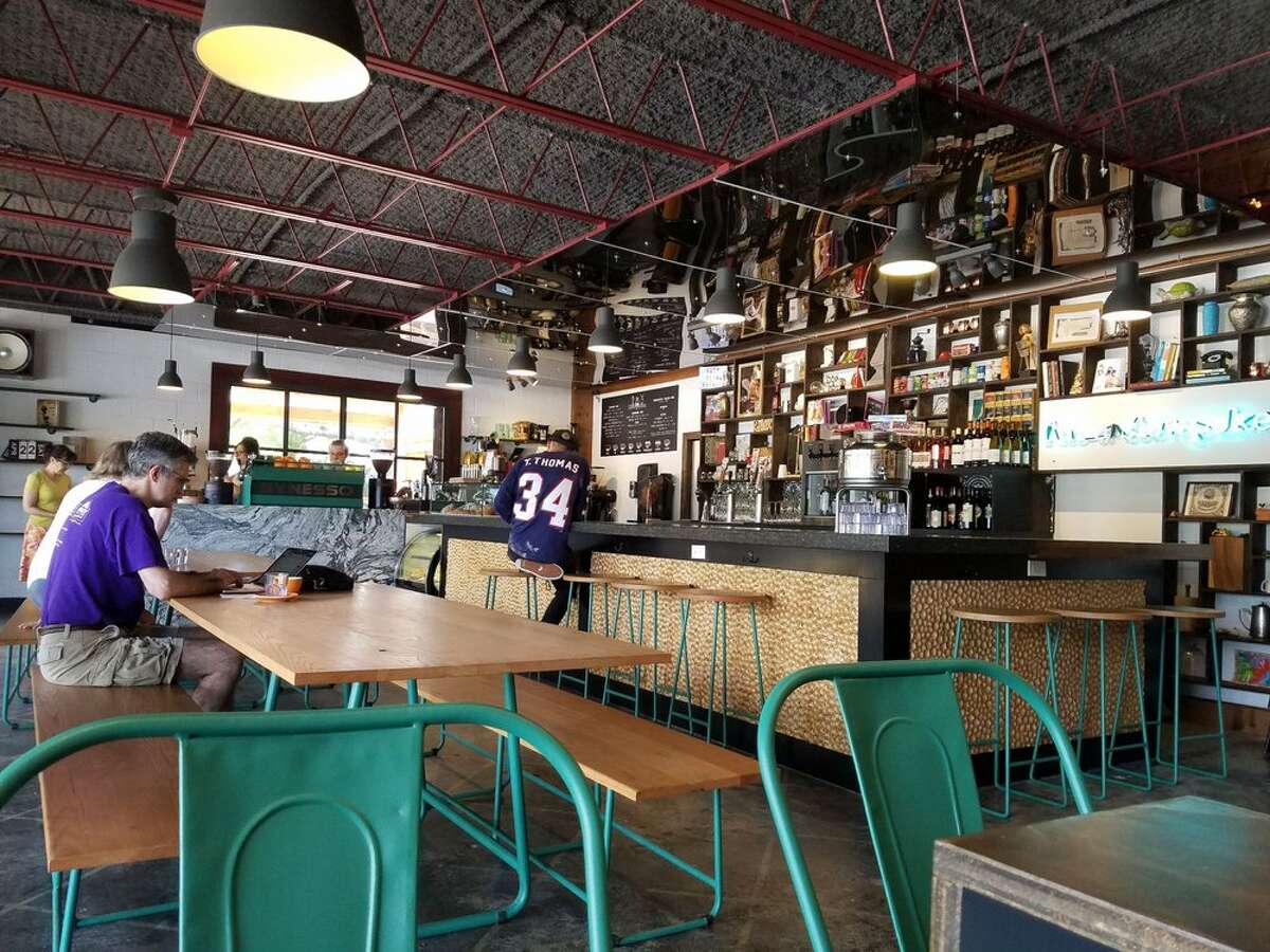 Slowpokes coffee bar expanding to Kirby Grove