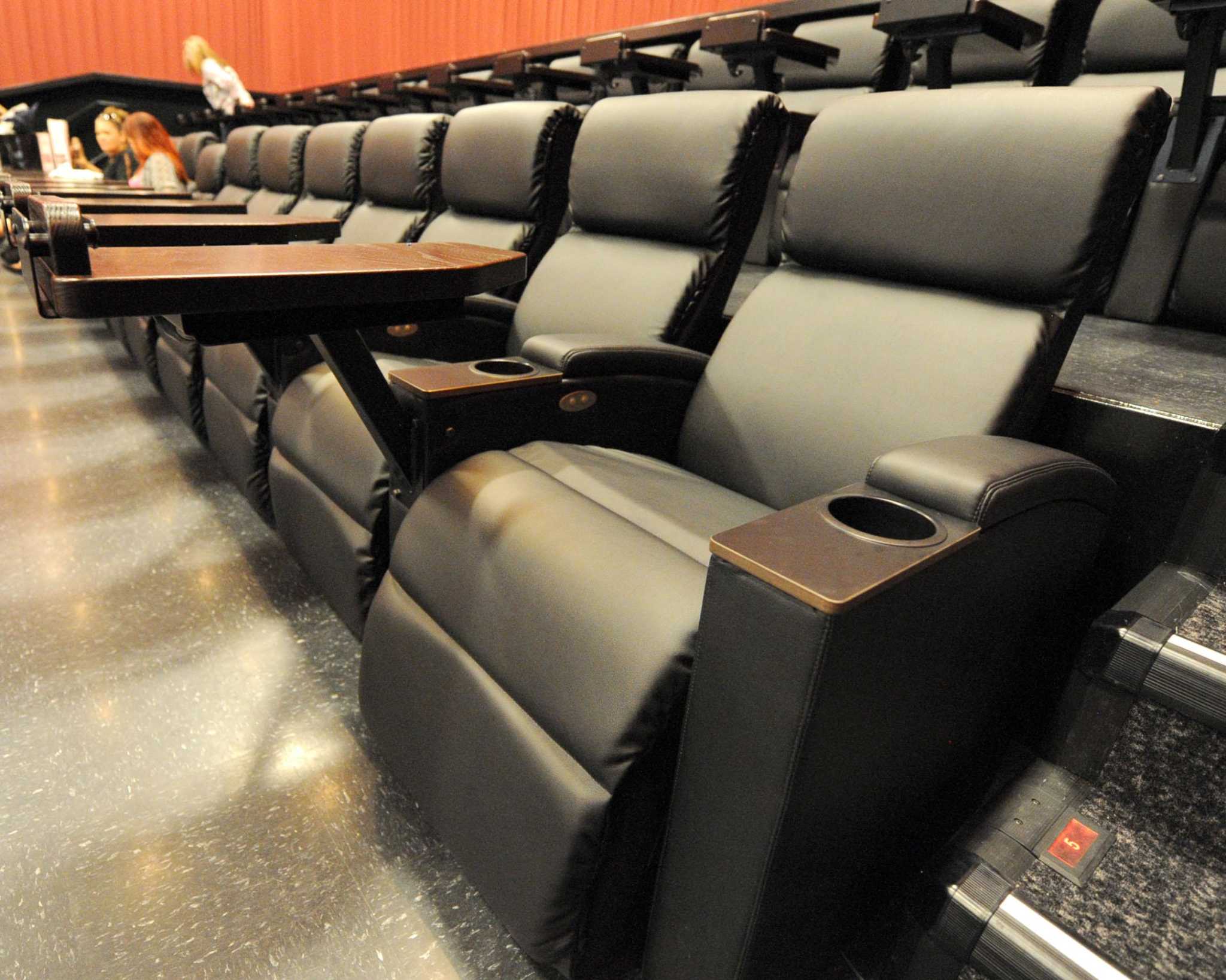 The best seat in the house: A guide to Houston movie theaters