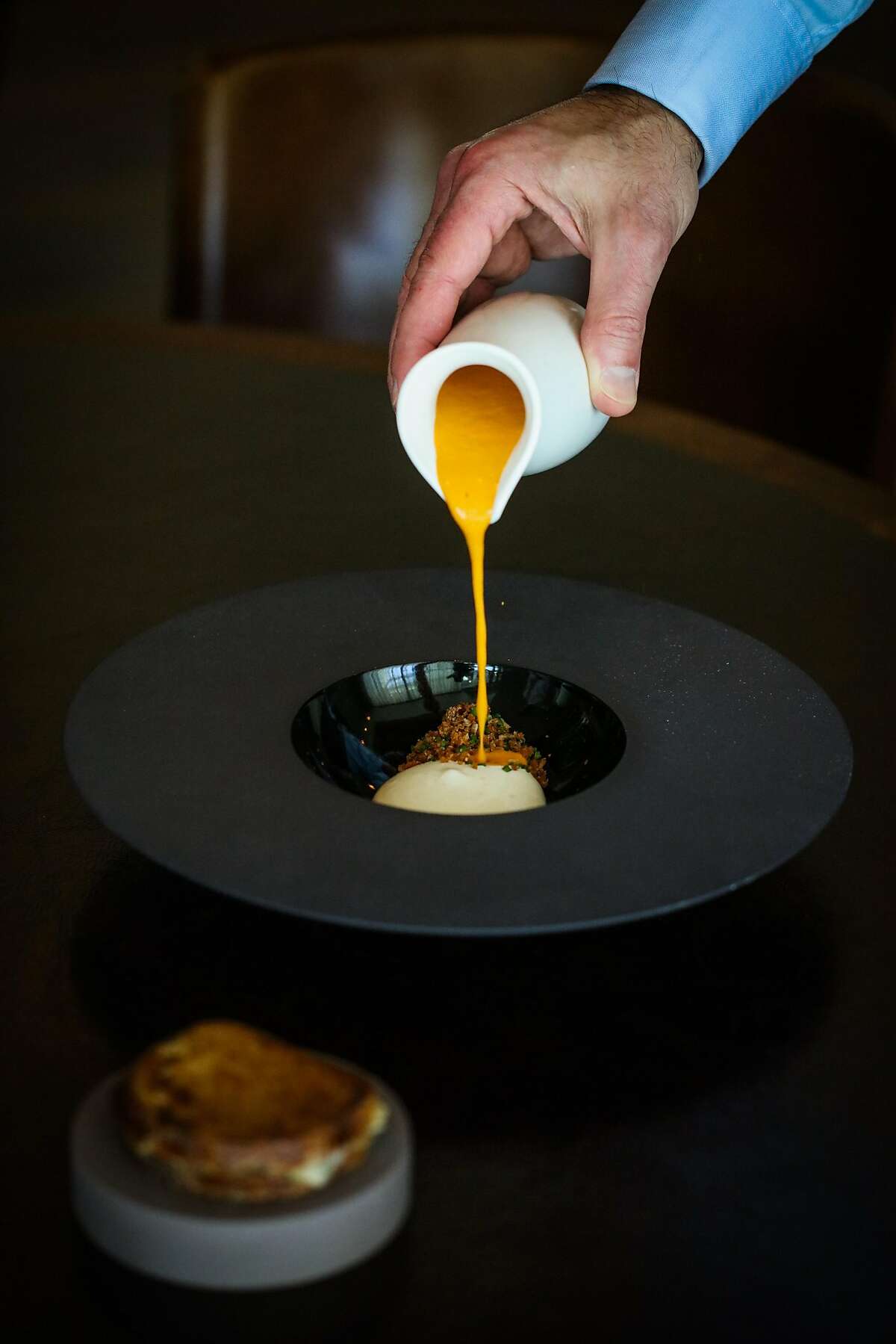 Palo Alto finally gets an exceptional restaurant Protégé from French