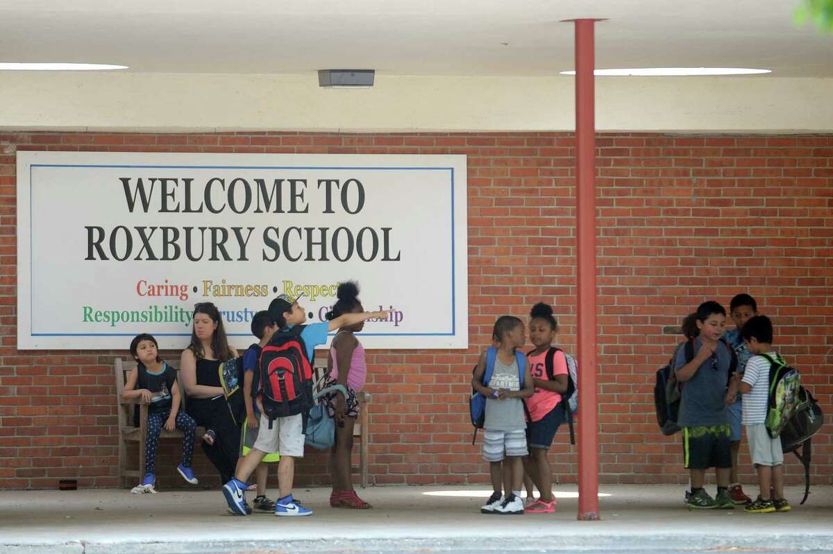 Custodial overtime spending continues to soar for Stamford schools