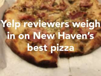 New Haven S Spectacular Pizza Earns High Marks From