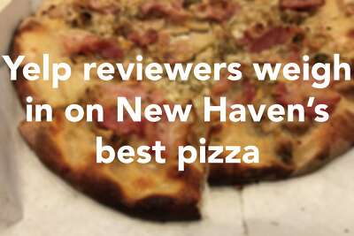 new haven register