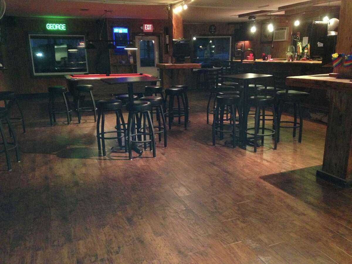 Rich's is relocating to Montrose. And no, it's not taking