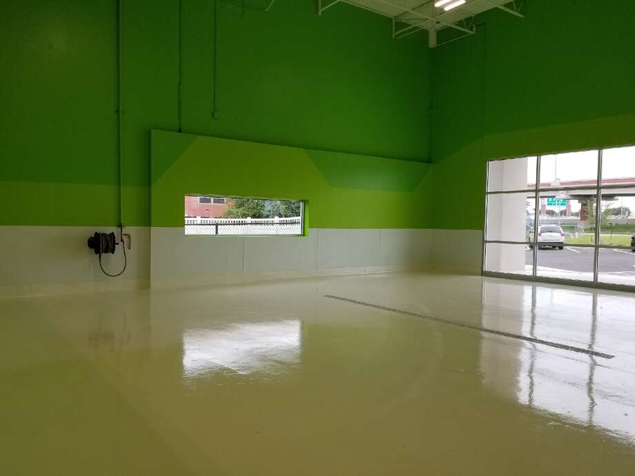 Luxury pet hotel opening in San Antonio at the end of the month San