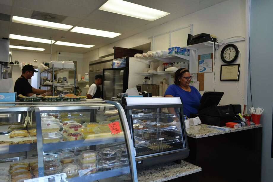 New bakery fills a need on Main Street The Register Citizen
