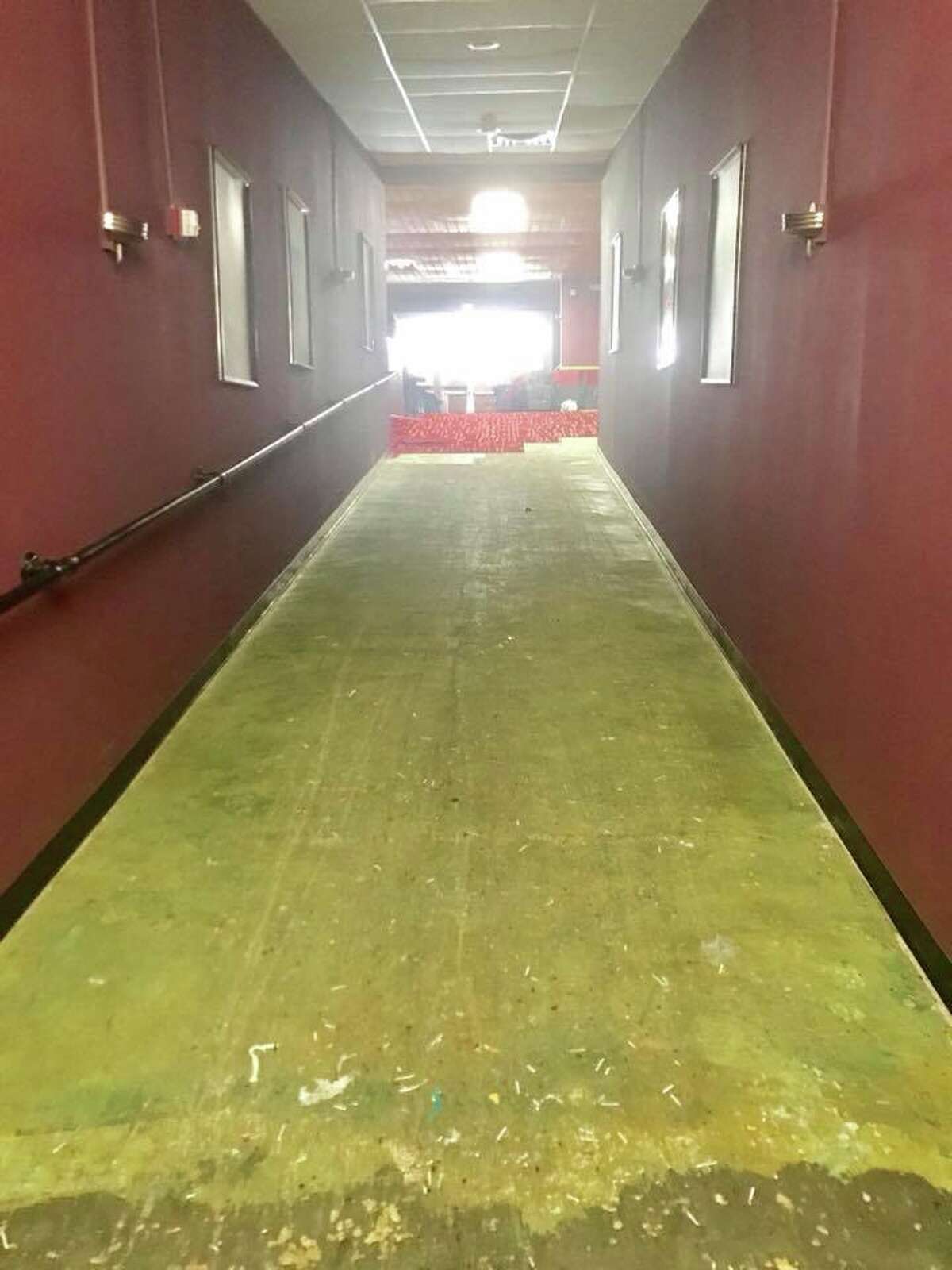 Madison Theater through the years