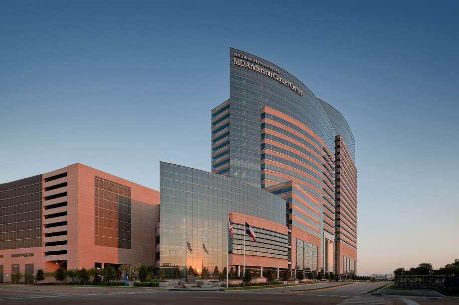 University of Texas, MD Anderson