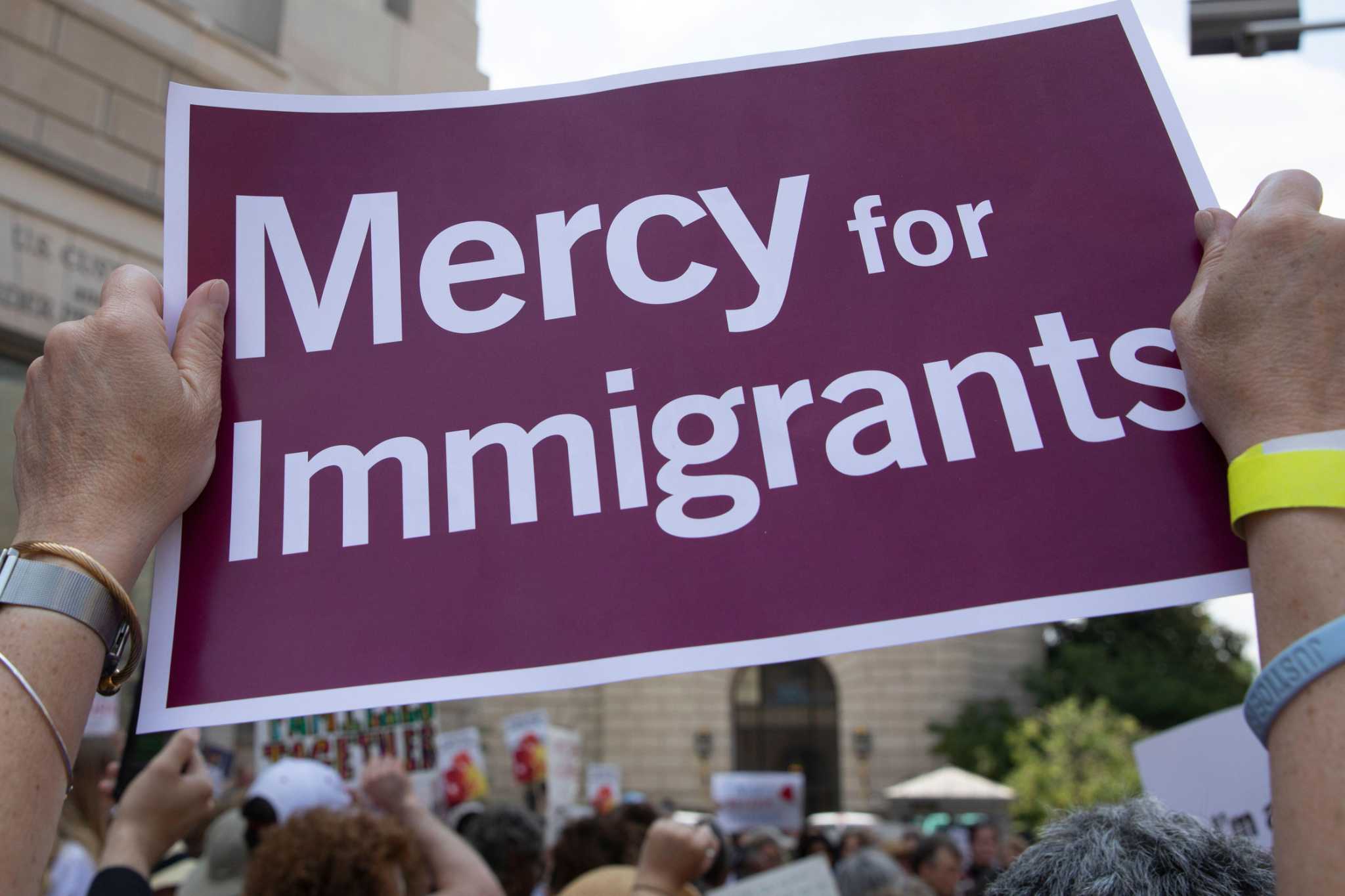 Donations To S.A. Immigrant Legal Aid Group Reach Millions Of Dollars