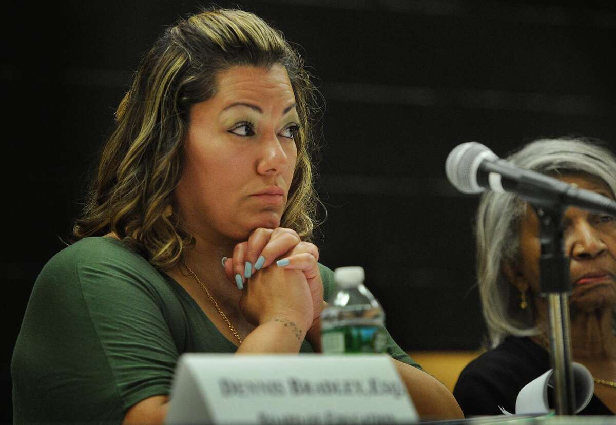 Bridgeport BOE calls special meeting to seal 201819 budget gap