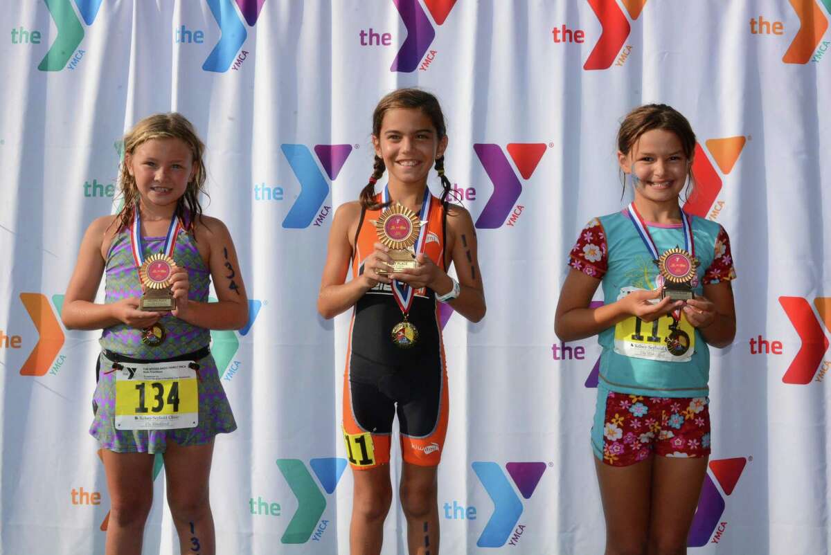 The Woodlands Family YMCA is hosting the Annual YMCA Kids Triathlon on Saturday, July 21, 7:30 a.m. at the Branch Crossing location. Children, ages 6 ?– 12 are eligible to register and experience the fun and excitement of triathlon. It?’s a morning of friendly competition and physical activity that can lead to a lifetime of fitness. The event is designed for all levels. Previous triathlon experience is not required.