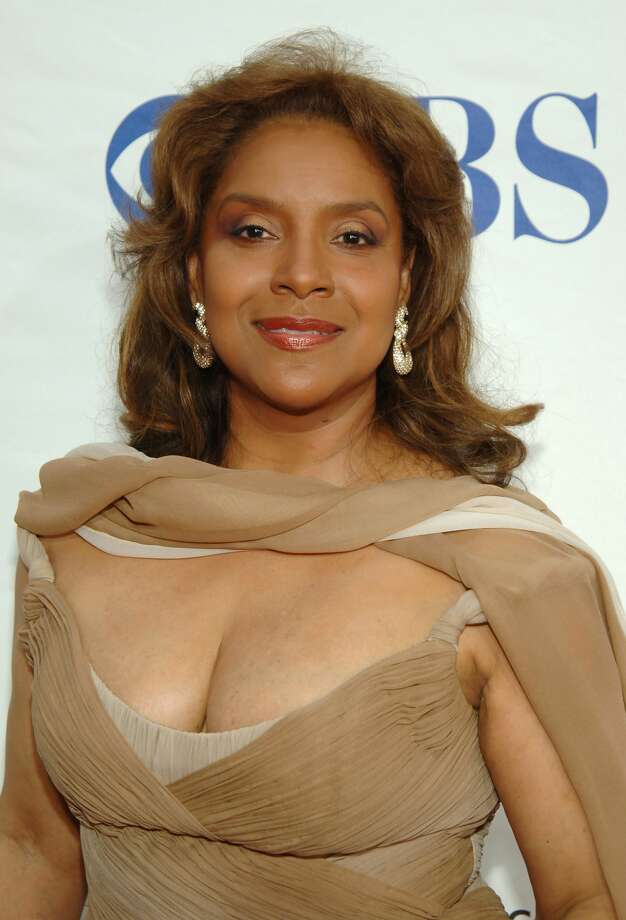 2005: Phylicia Rashad, nominee Best Performance by a Leading Actress in a P...