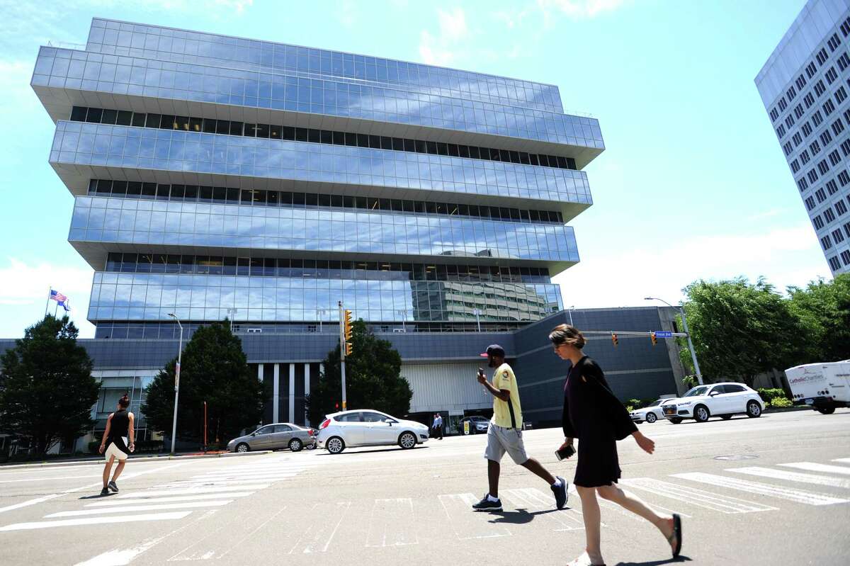 Beleaguered Purdue Pharma makes leadership changes