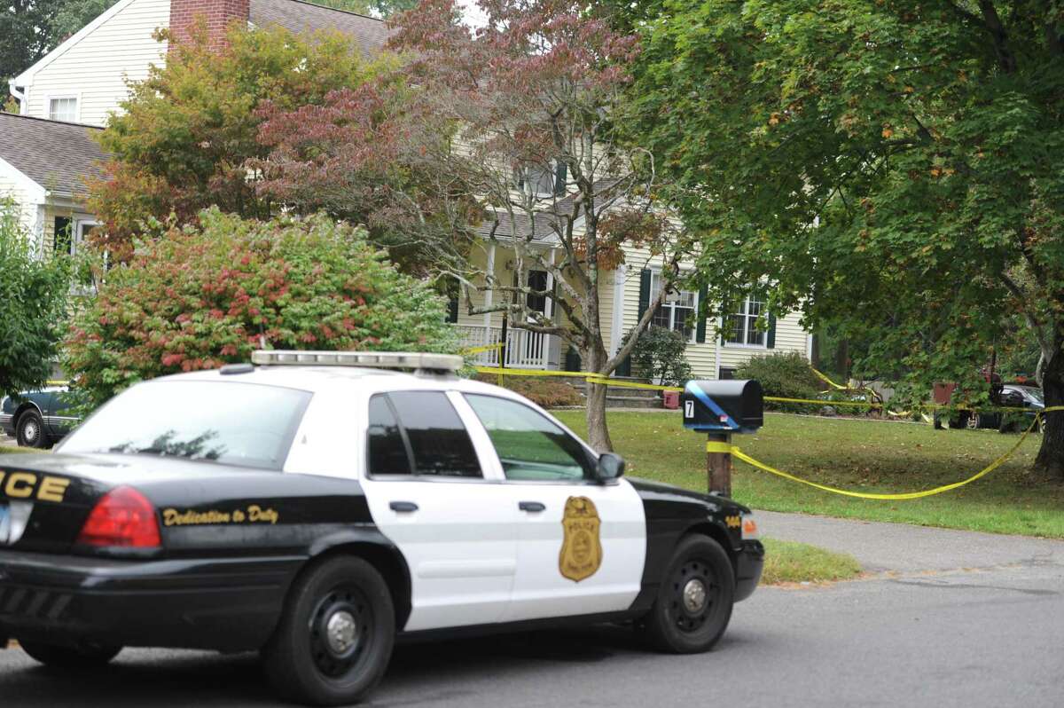 Shelton man gets prison for killing wife