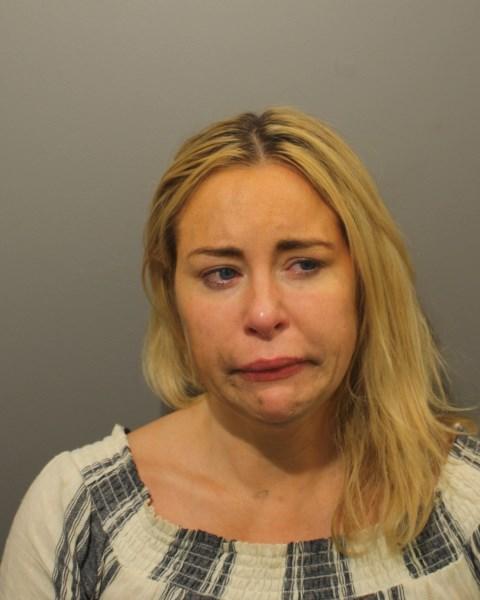 Police Intoxicated Woman Tried To Pick Up Daughter 4 From School