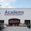 Academy Sports unveils new store prototype amid growing competition