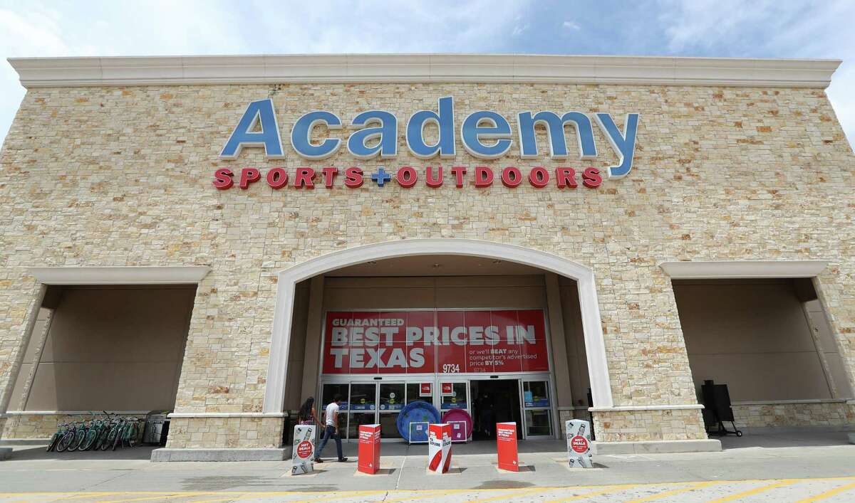 New Academy Sports + Outdoors at Market East Shopping Center / City of  Mesquite Economic Development