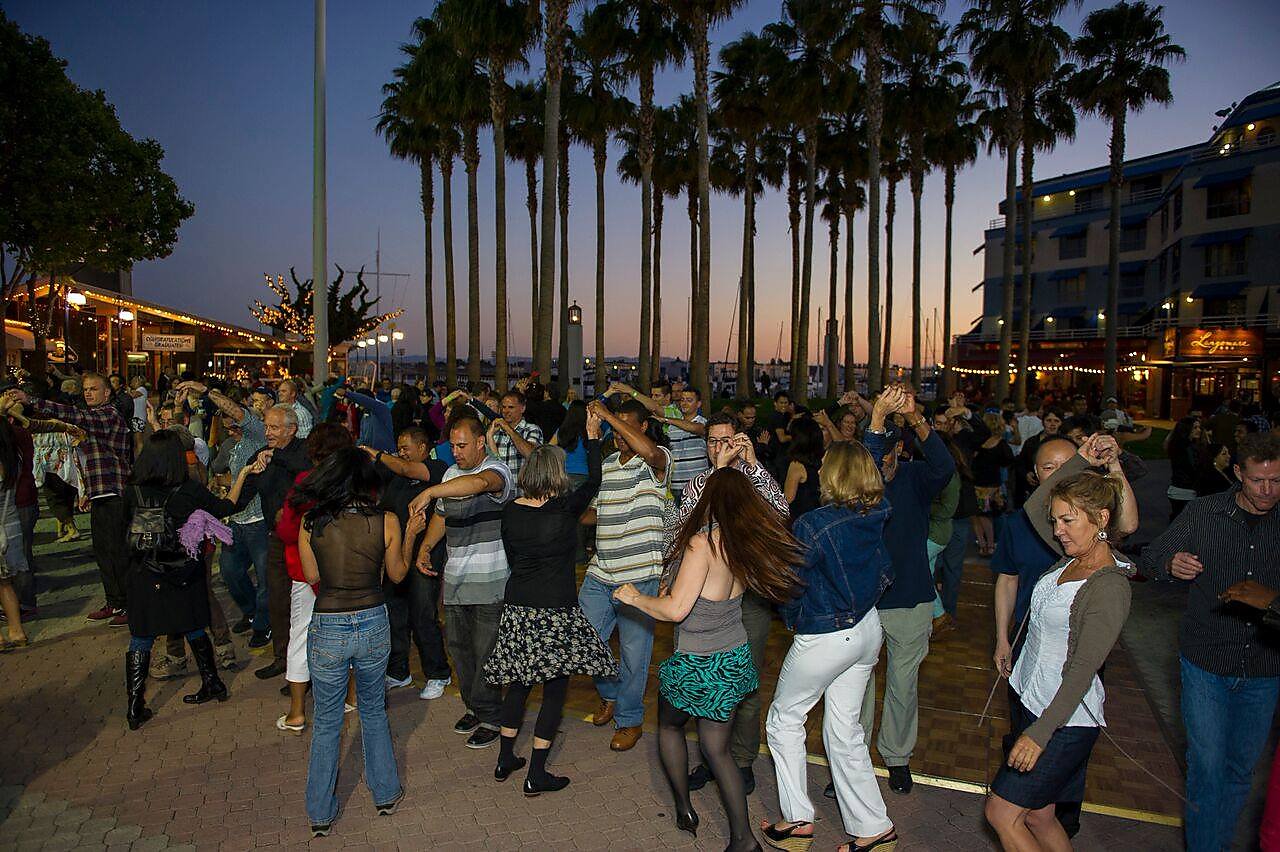 What will be the future of Jack London Square as a food hub?