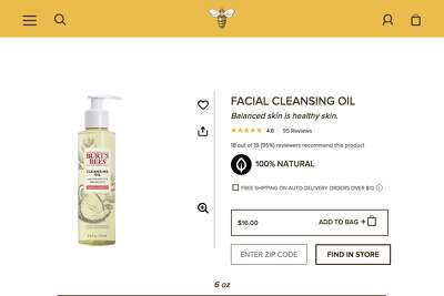 This health trend is making me and many of my friends smell bad