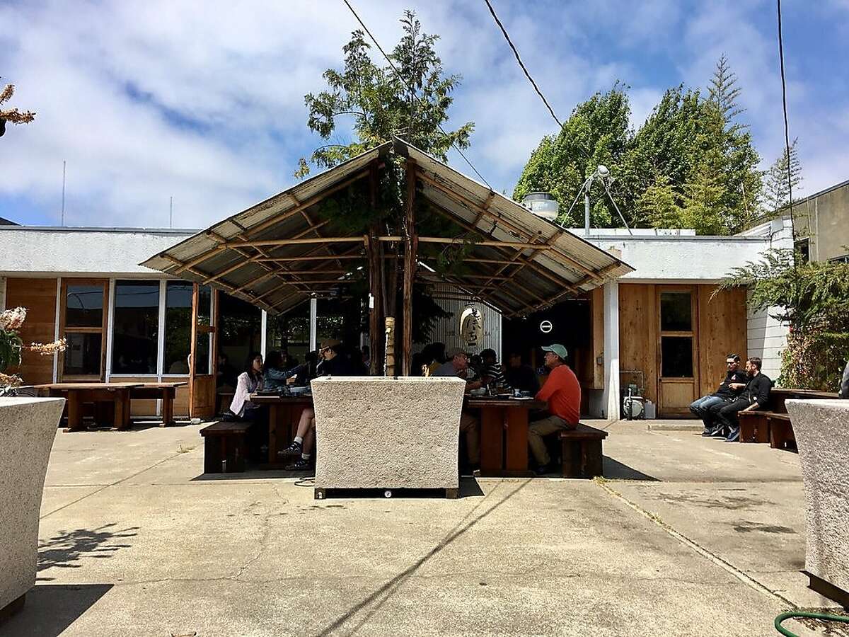 Soba noodle gurus open new West Oakland destination Soba Ichi