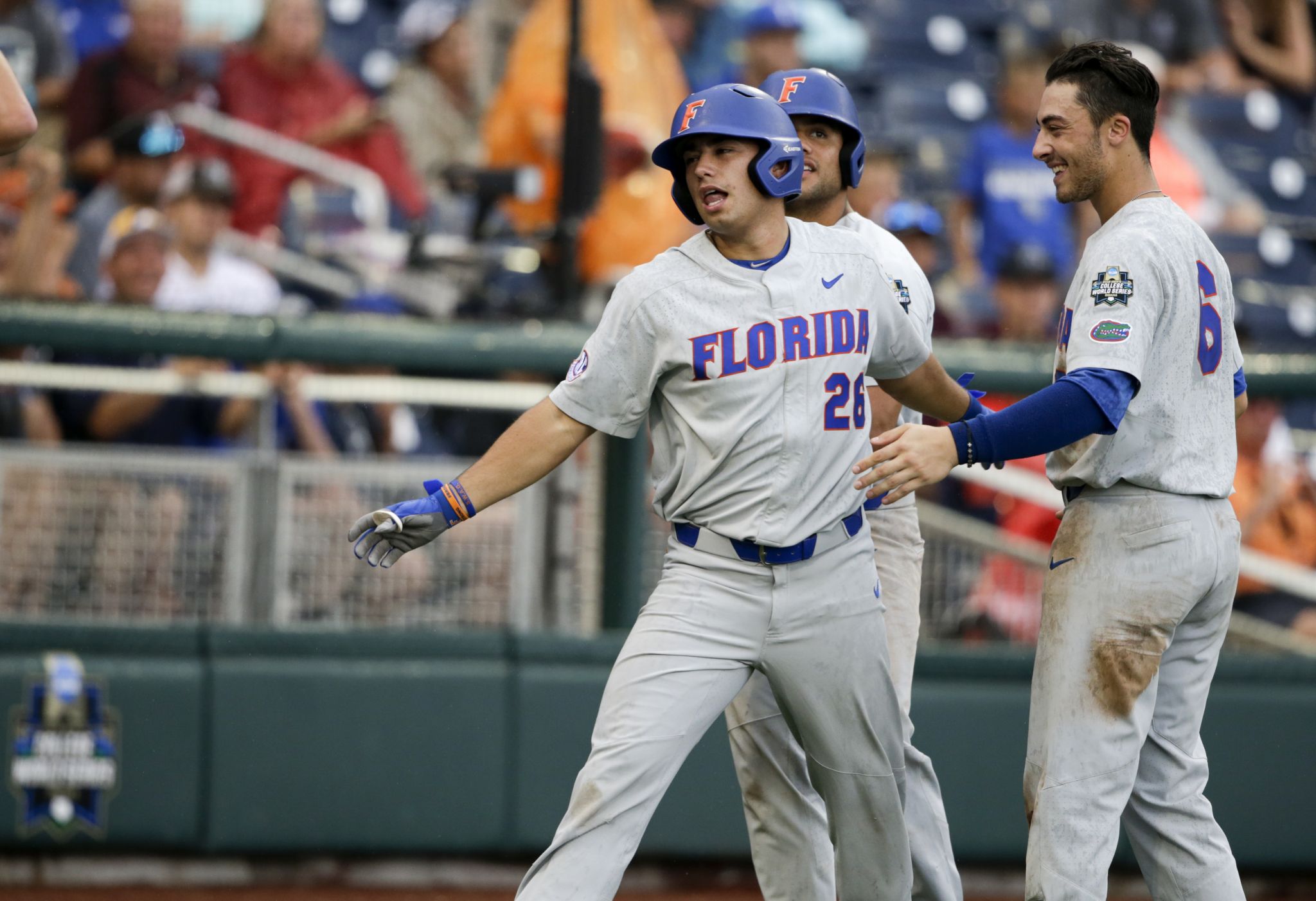 Texas Longhorns Baseball Loses to North Carolina – Eliminated from College  World Series