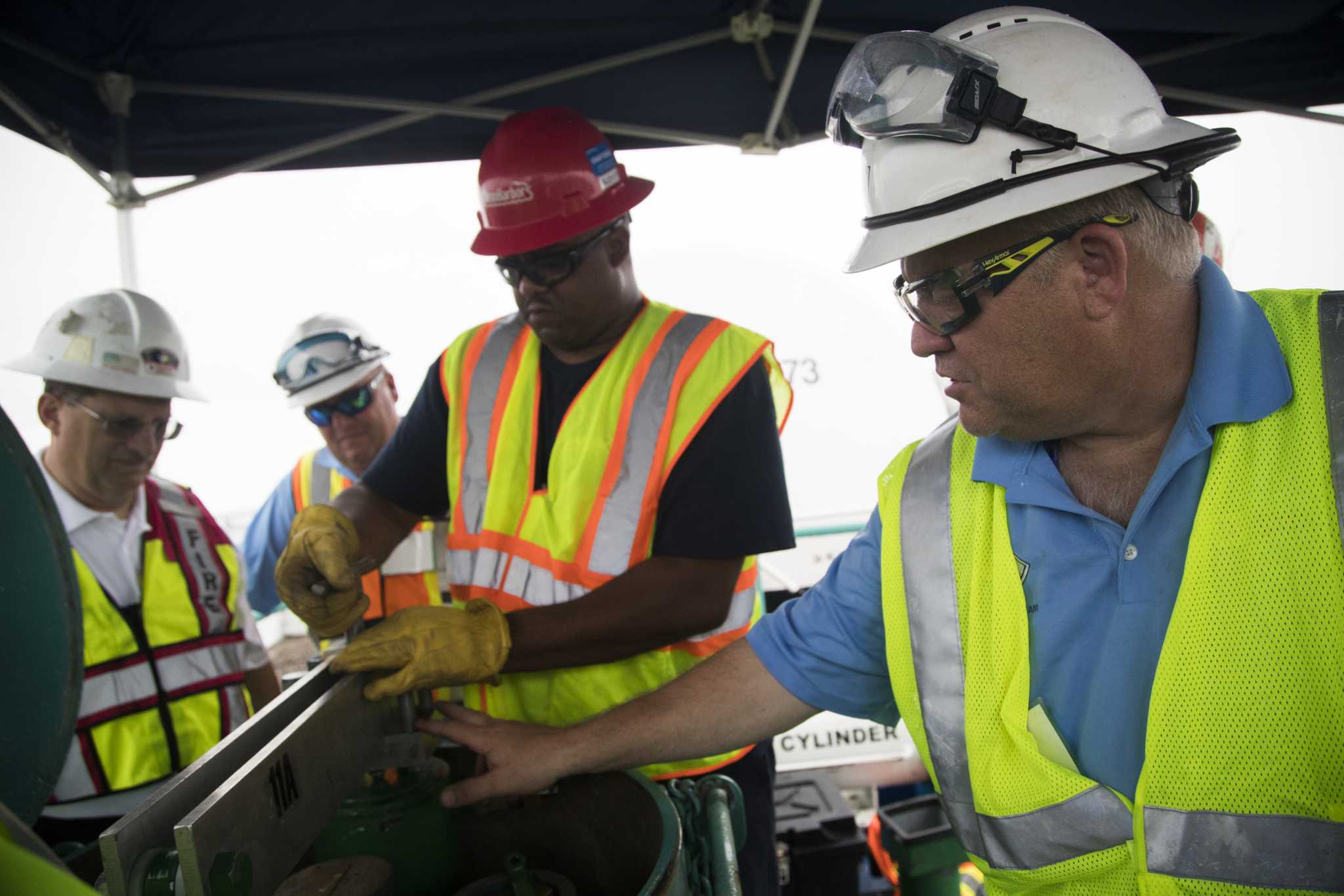 Westlake Chemical subsidiary North American Pipe to acquire Lasco Fittings