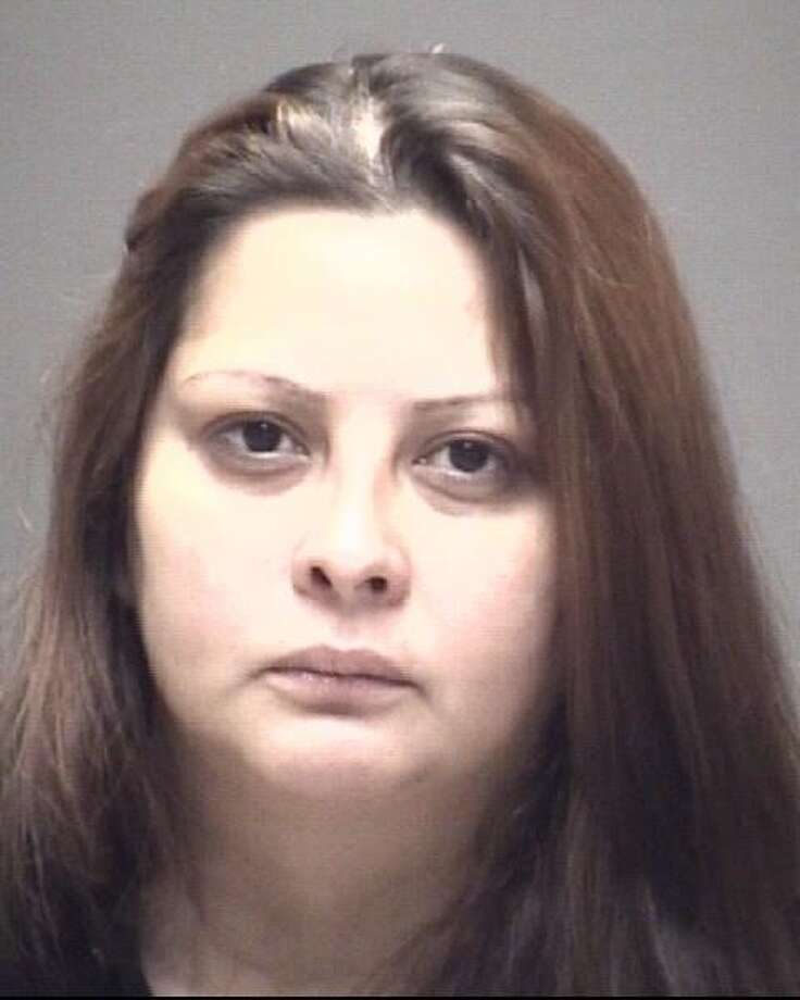 Wichita Falls Mom Arrested For Allegedly Dragging Her Son Biting Him