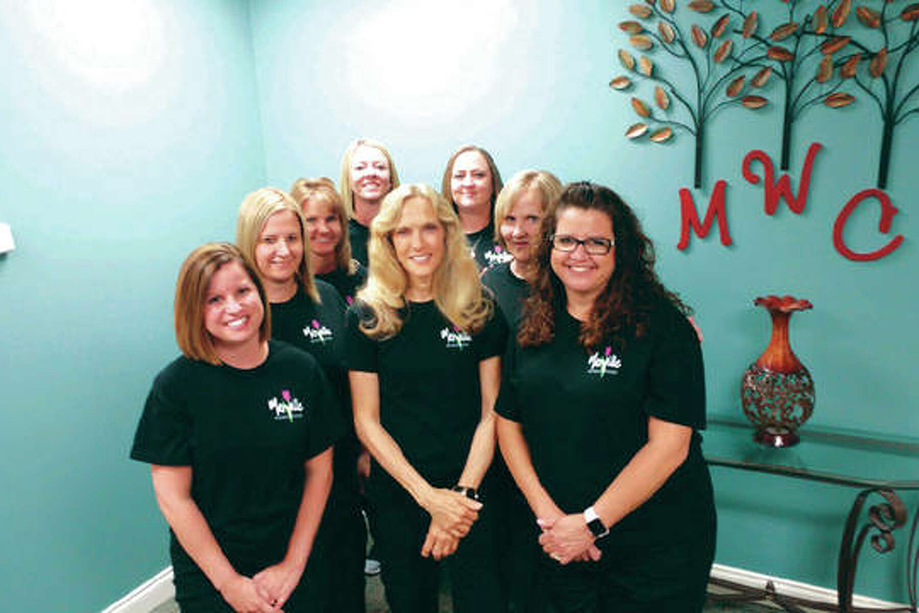Maryville Women's Center Doctors on Women Guides