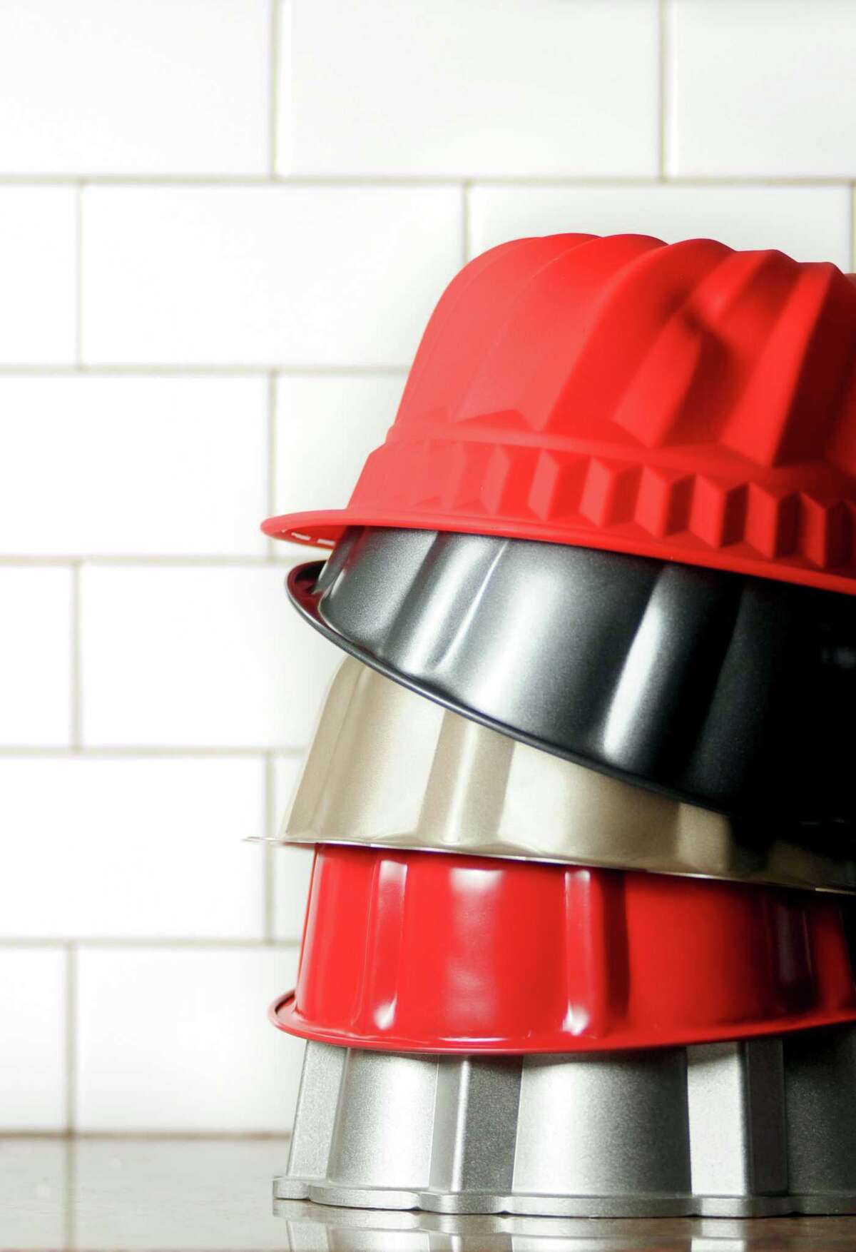 6 ways to use a Bundt pan you probably haven’t tried