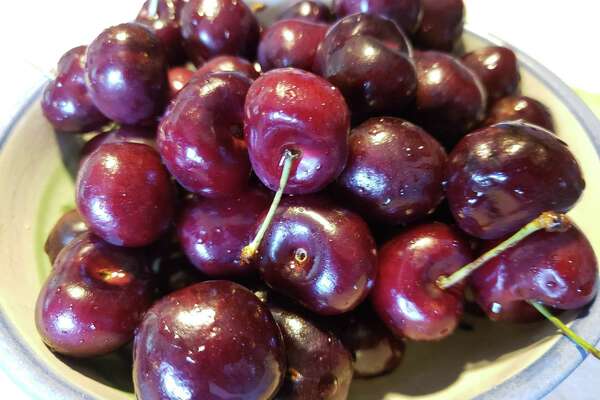 Not Bread Alone Cherries Make Their Annual Appearance Ctinsider Com