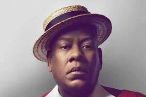 Review: Stylish Andre Leon Talley documentary needs more substance