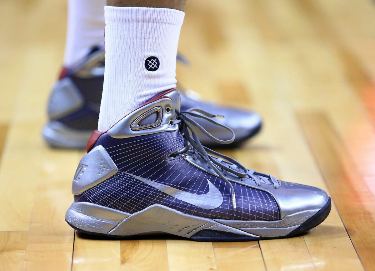 pj tucker basketball shoes