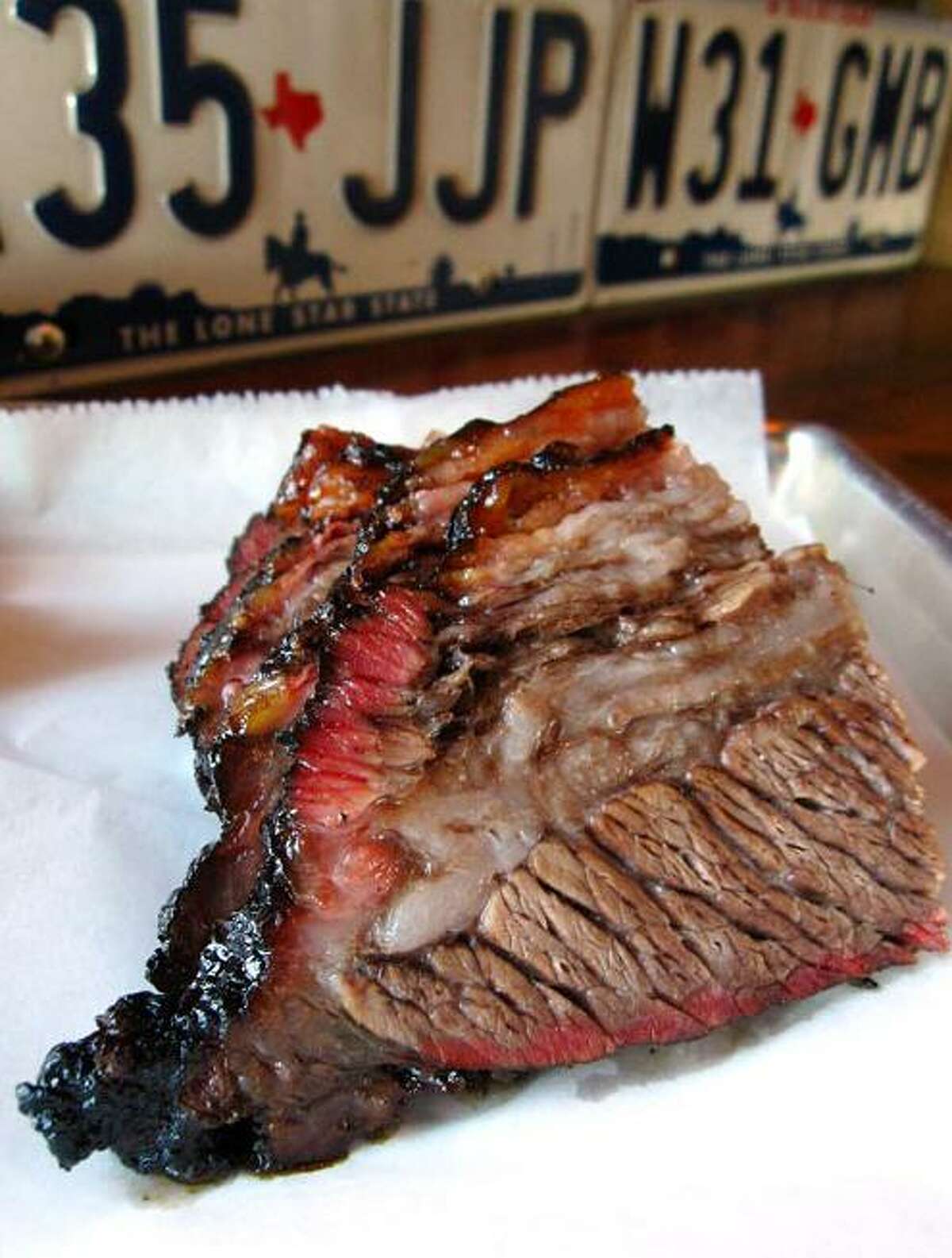 Renowned Lockhart BBQ joint Black’s Barbecue open for business in New