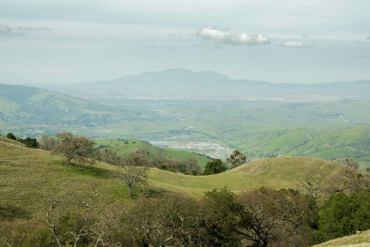 Here's who bought 787-acre Bay Area ranch in the same family for more ...