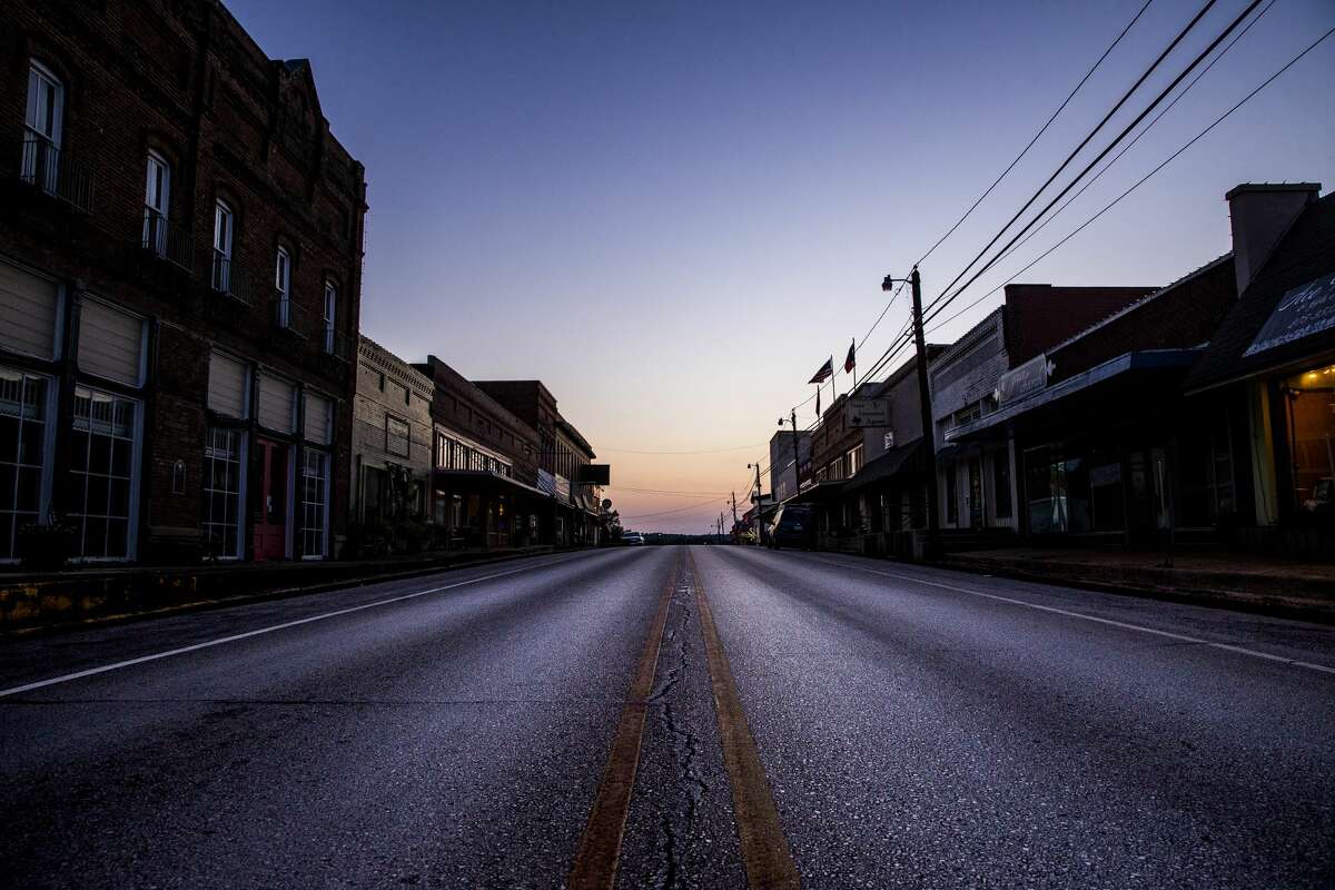 He called their town the "armpit of East Texas"; San Augustine ISD cut ties.