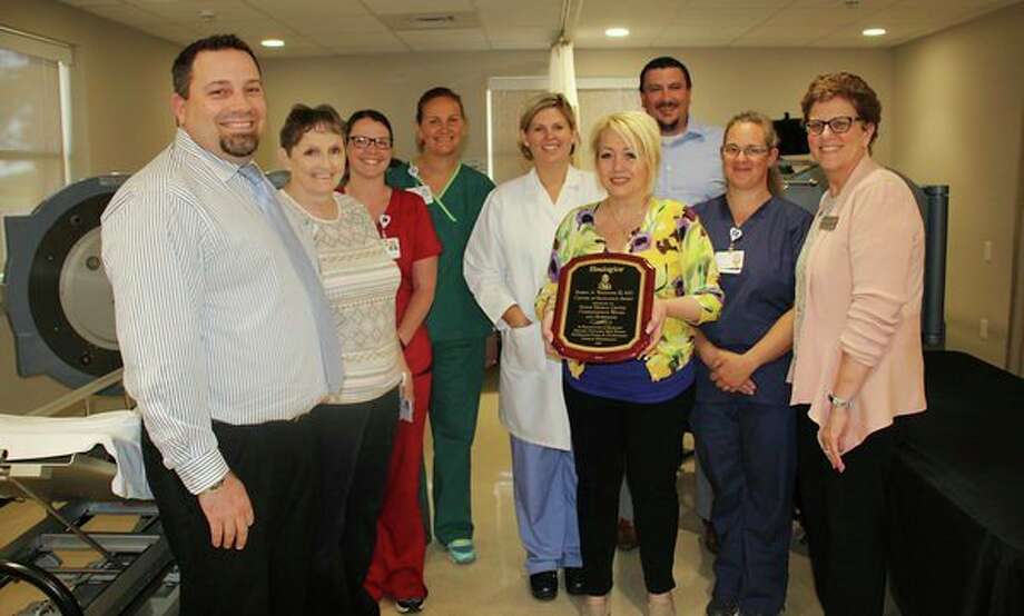 Healing Wounds Huron Daily Tribune