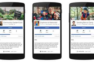 Now you can raise money for school or medical bills using Facebook
