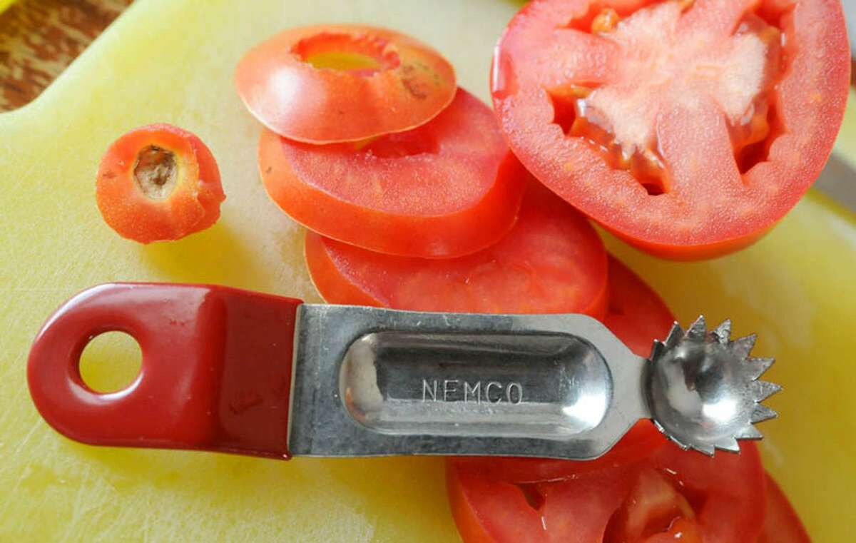 Tomato lovers, meet the tiny kitchen gadget you cannot live without