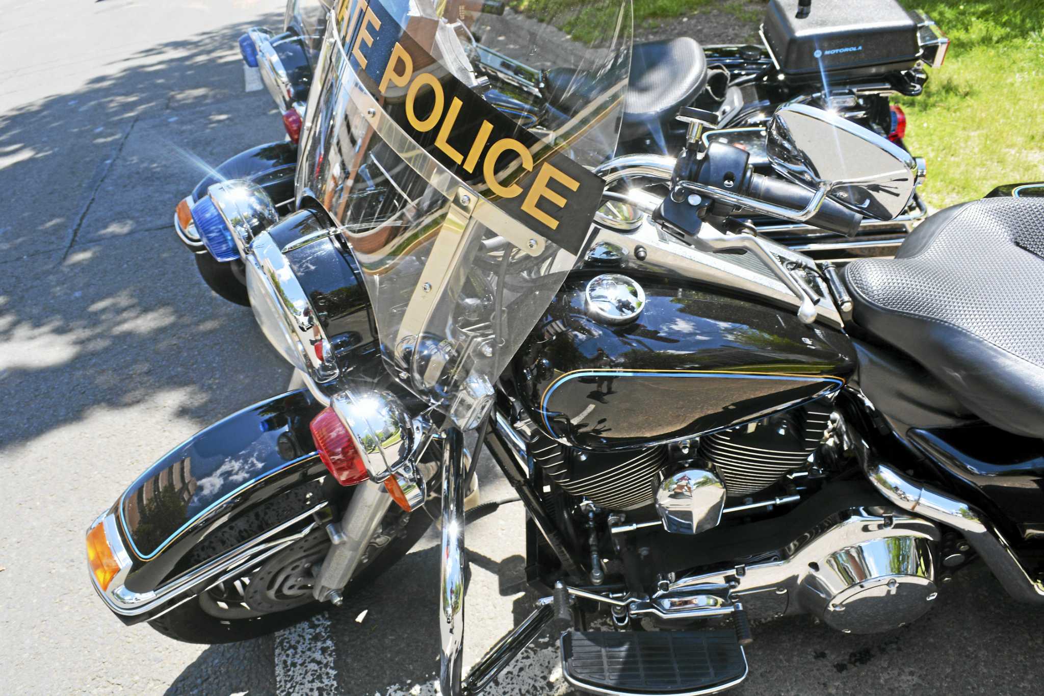 Enfield truck driver killed in Route 9 crash in Cromwell