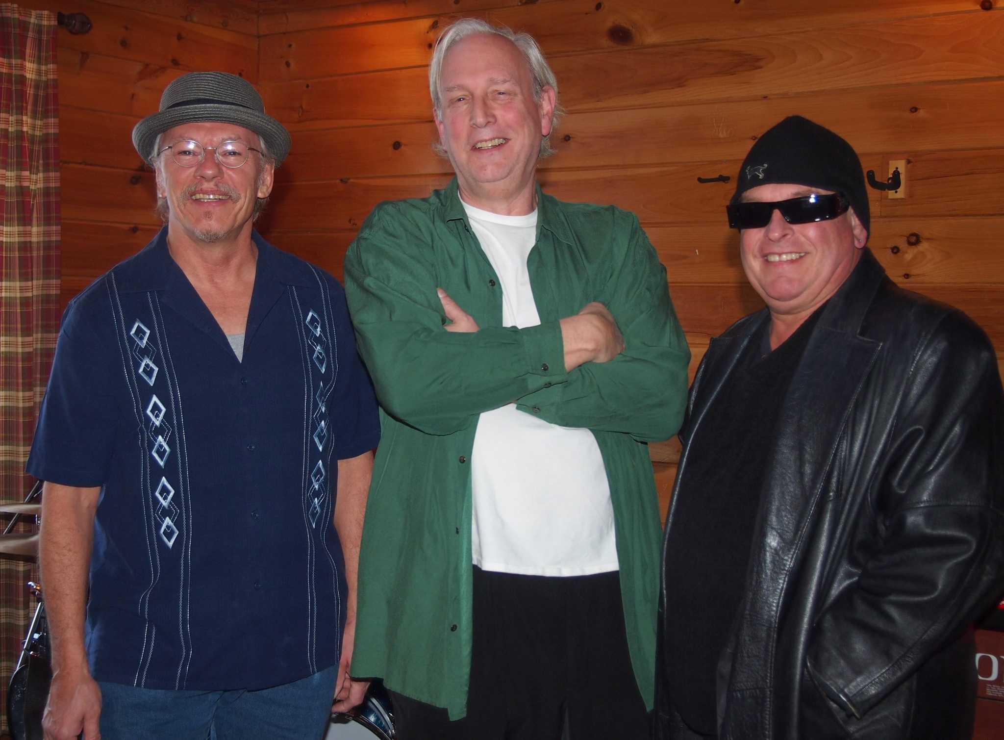 5 top Connecticut blues bands to perform in annual competition Saturday